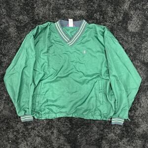 Vintage champion windbreaker